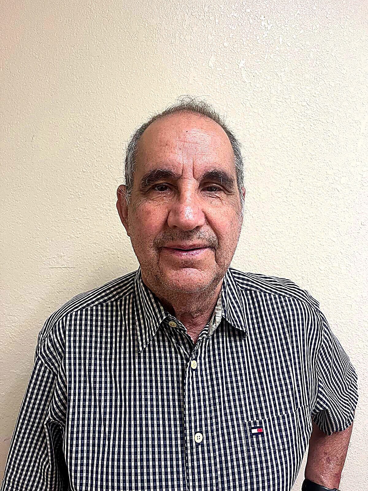 Jose Ignacio Sanchez